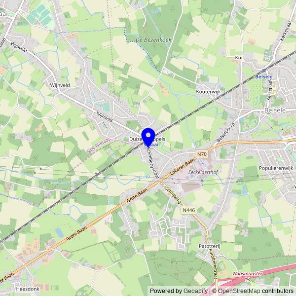 Map Photo